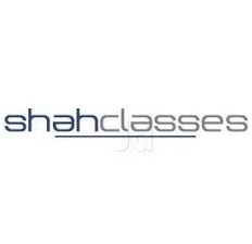 Shah CFA Coaching Classes