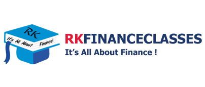 RK Finance Classes