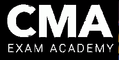 CMA Exam Academy